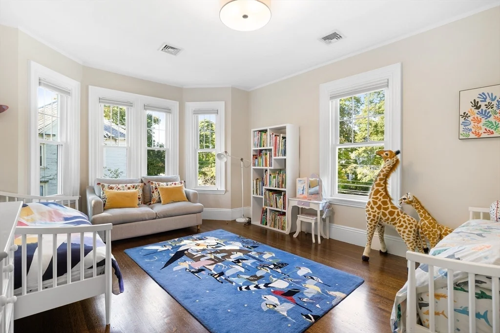 6 bed, 3 bath apartment for rent at 90 Maple Pl, Dedham — photo 27 of 40