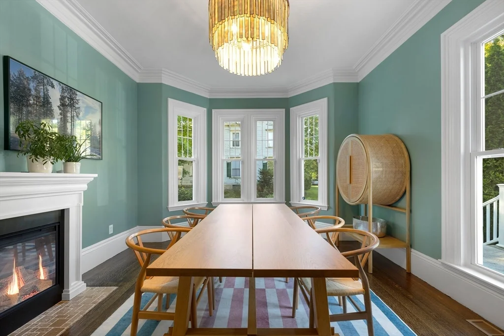 6 bed, 3 bath apartment for rent at 90 Maple Pl, Dedham — photo 11 of 40