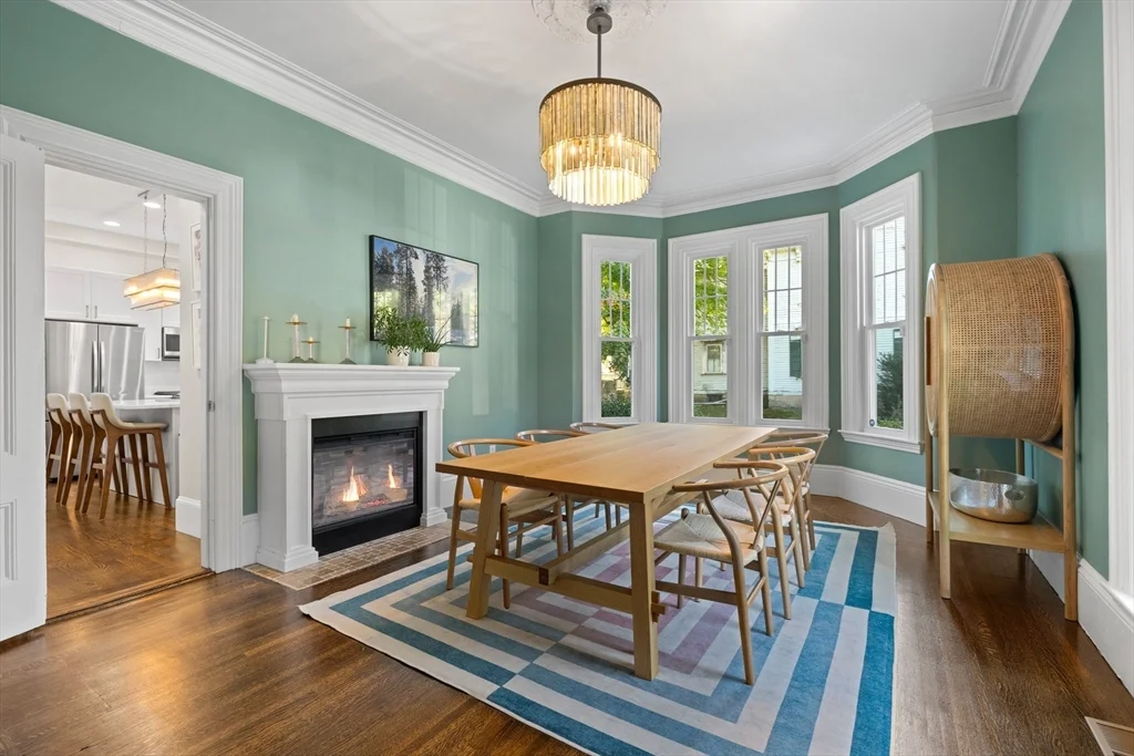 6 bed, 3 bath apartment for rent at 90 Maple Pl, Dedham — photo 10 of 40