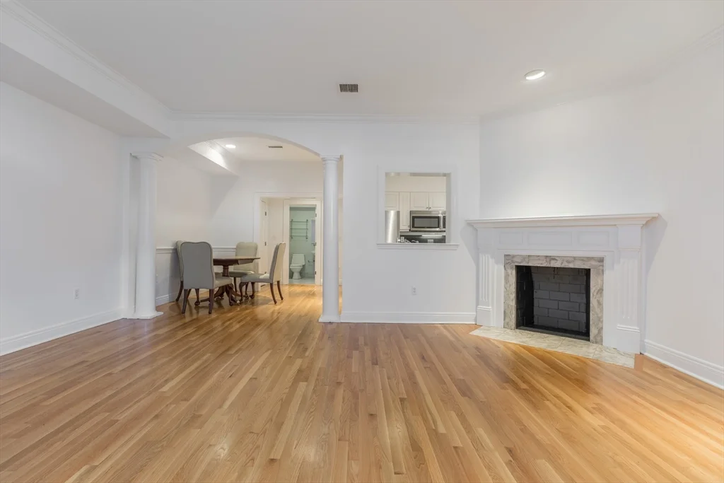 2 bed, 2 bath apartment for rent at 90 Marlborough Unit 1, Back Bay — photo 1 of 18