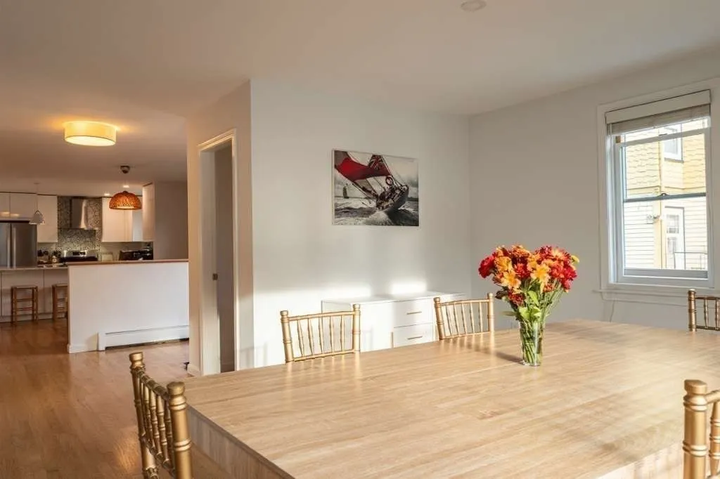 3 bed, 2 bath apartment for rent at 90 Monument Unit -, Medford — photo 5 of 31