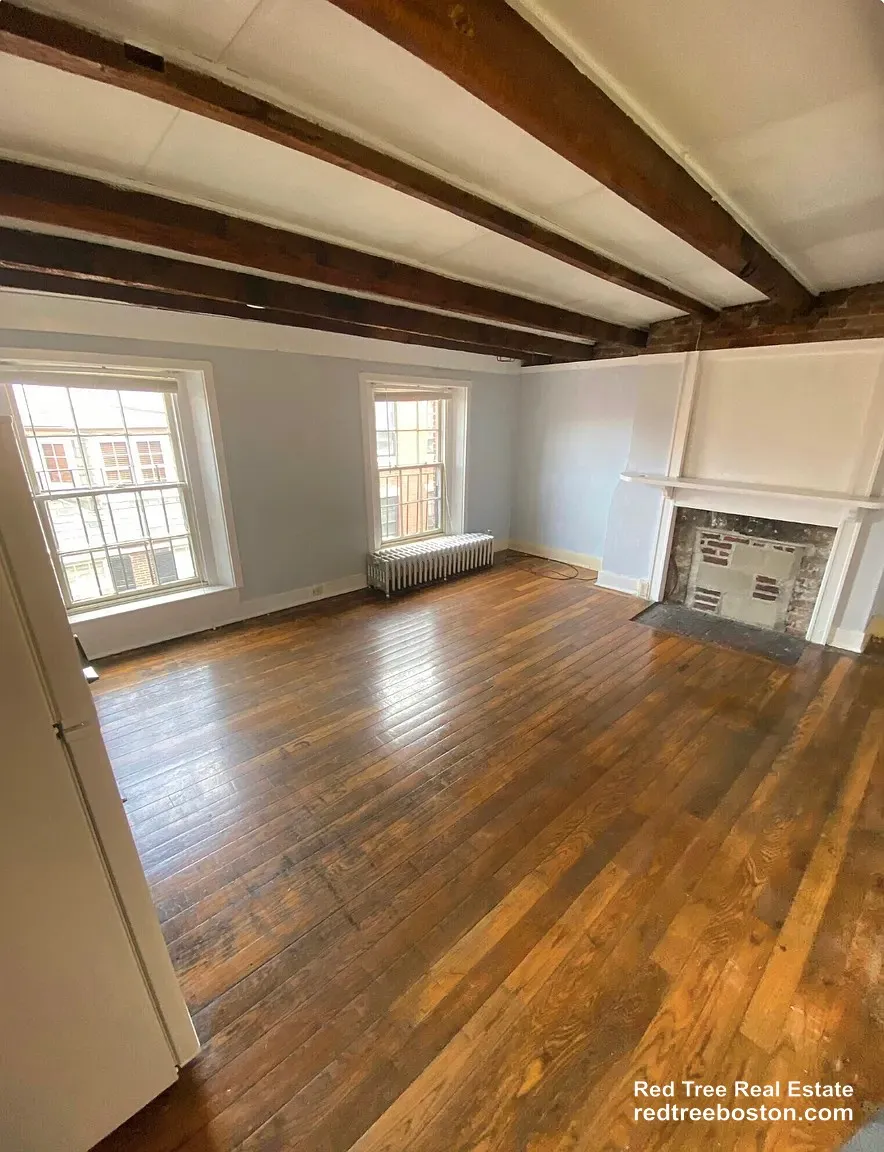 Studio bed, 1 bath apartment for rent at 90 Myrtle St Unit 8, Beacon Hill — photo 4 of 6