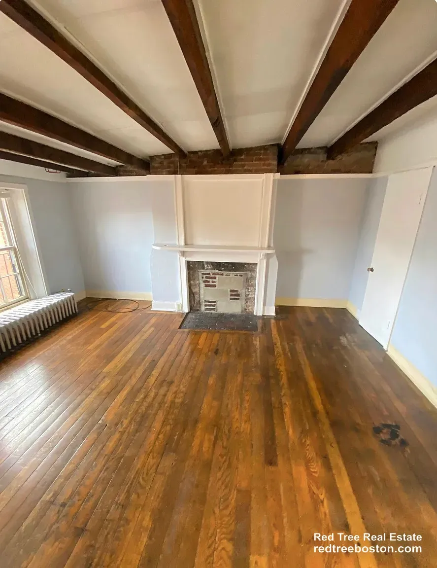 Studio bed, 1 bath apartment for rent at 90 Myrtle St Unit 8, Beacon Hill — photo 3 of 6