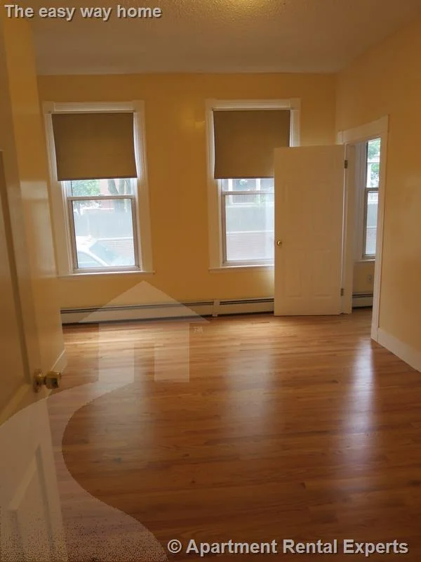 4 bed, 1 bath apartment for rent at 90 Norfolk St Unit 1, Central Square — photo 4 of 16