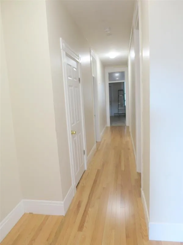4 bed, 1 bath apartment for rent at 90 Norfolk St Unit 4, The Port — photo 12 of 14