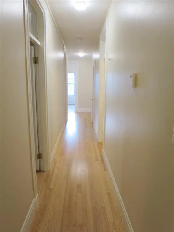 4 bed, 1 bath apartment for rent at 90 Norfolk St Unit 4, The Port — photo 11 of 14