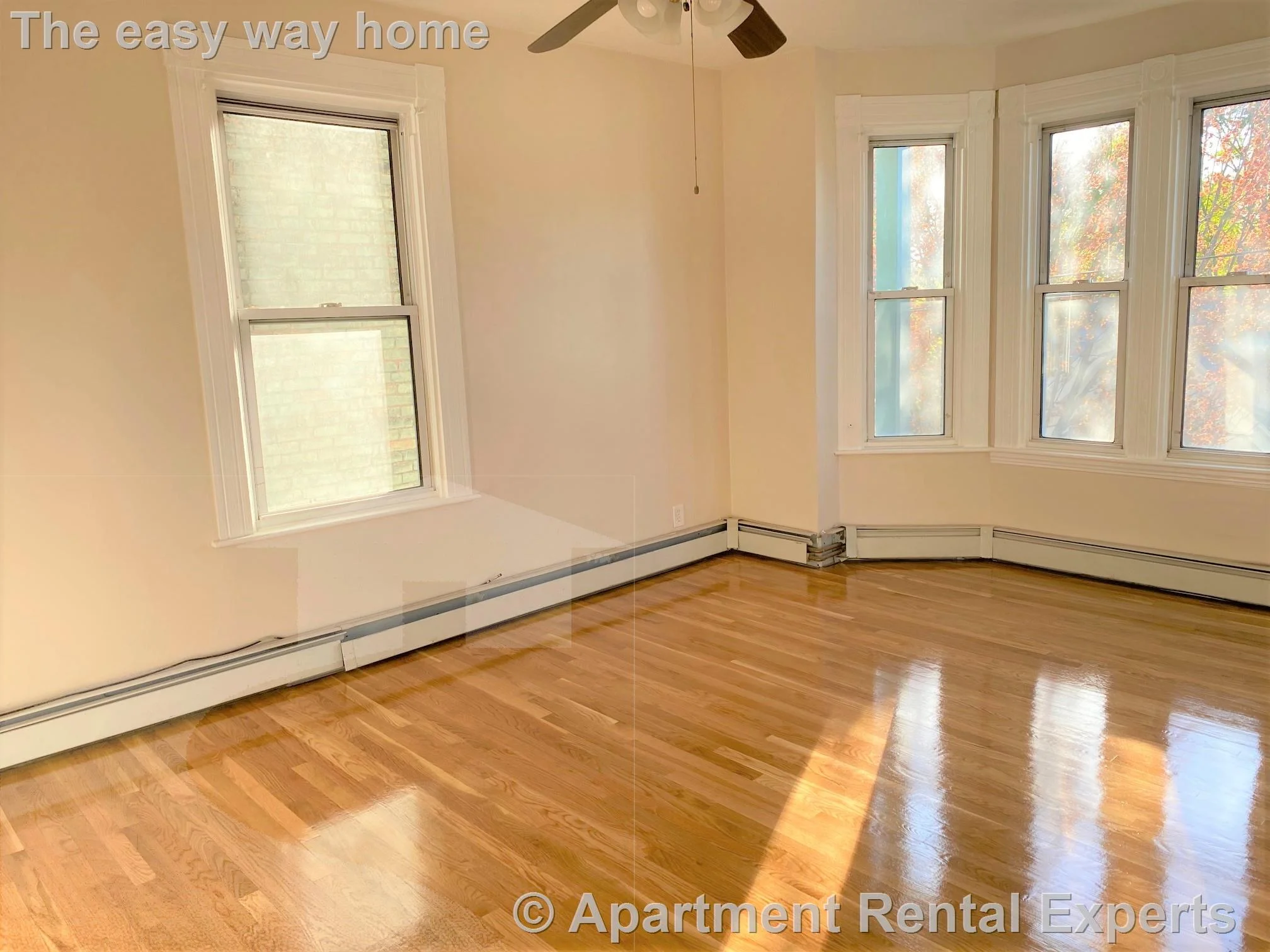 4 bed, 1 bath apartment for rent at 90 Norfolk St Unit 6, Central Square — photo 6 of 13