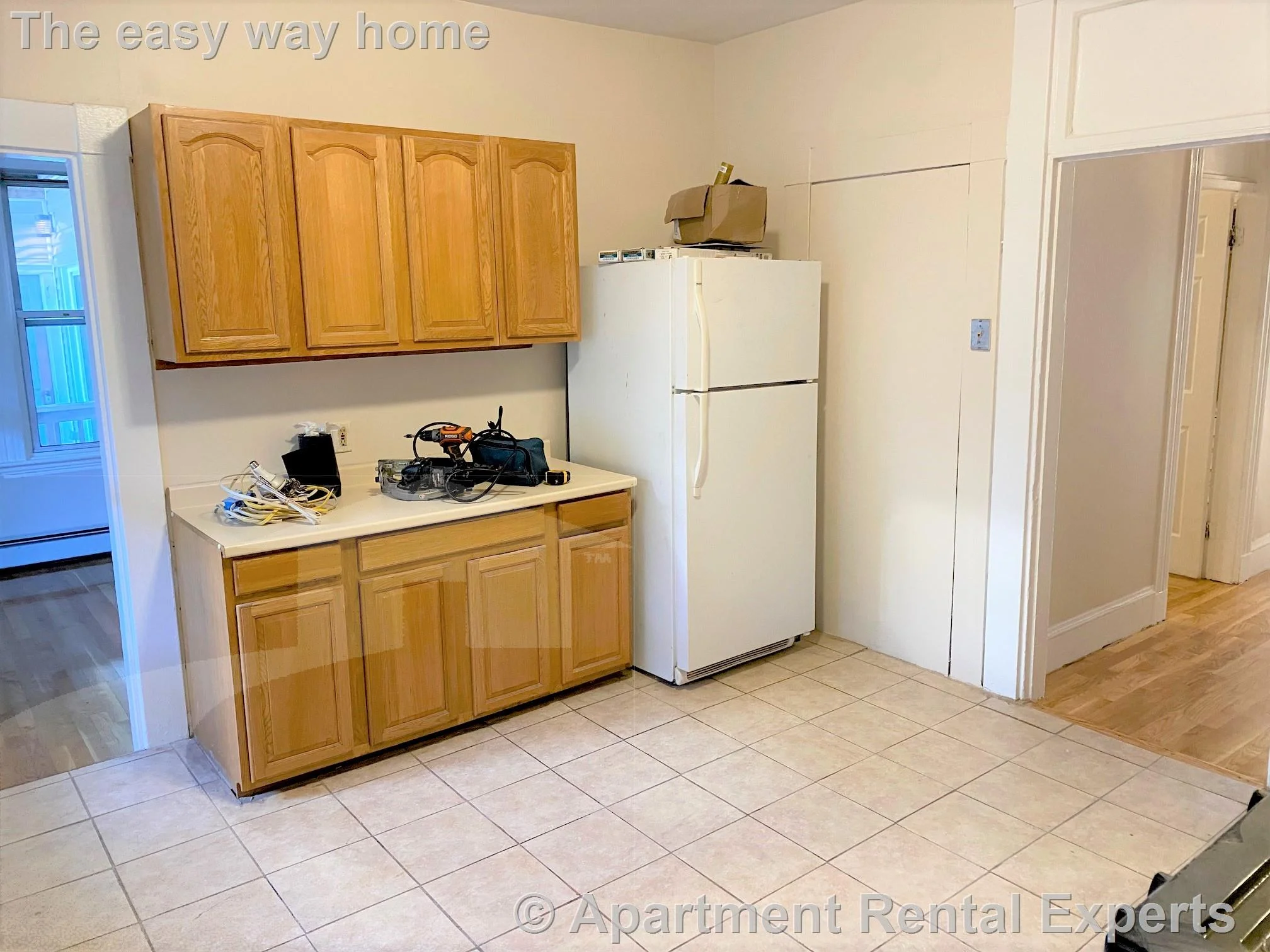 4 bed, 1 bath apartment for rent at 90 Norfolk St Unit 6, Central Square — photo 3 of 13