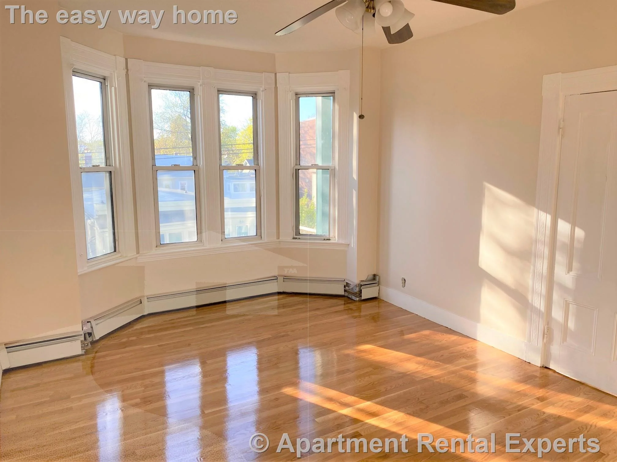 4 bed, 1 bath apartment for rent at 90 Norfolk St Unit 6, Central Square — photo 5 of 13