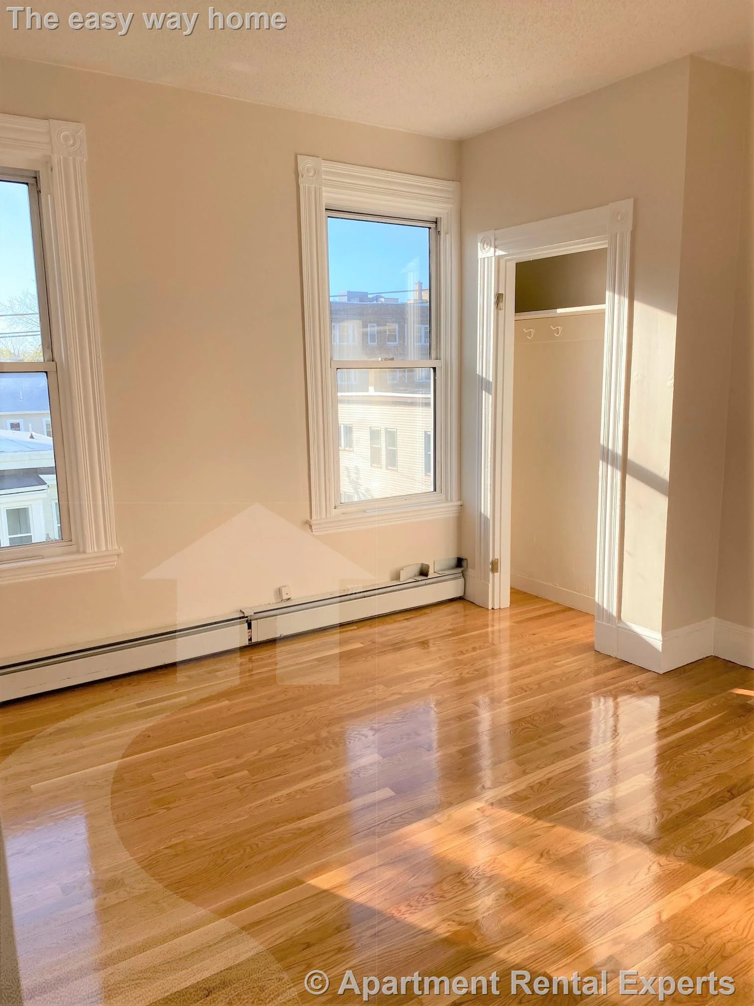 4 bed, 1 bath apartment for rent at 90 Norfolk St Unit 6, Central Square — photo 7 of 13