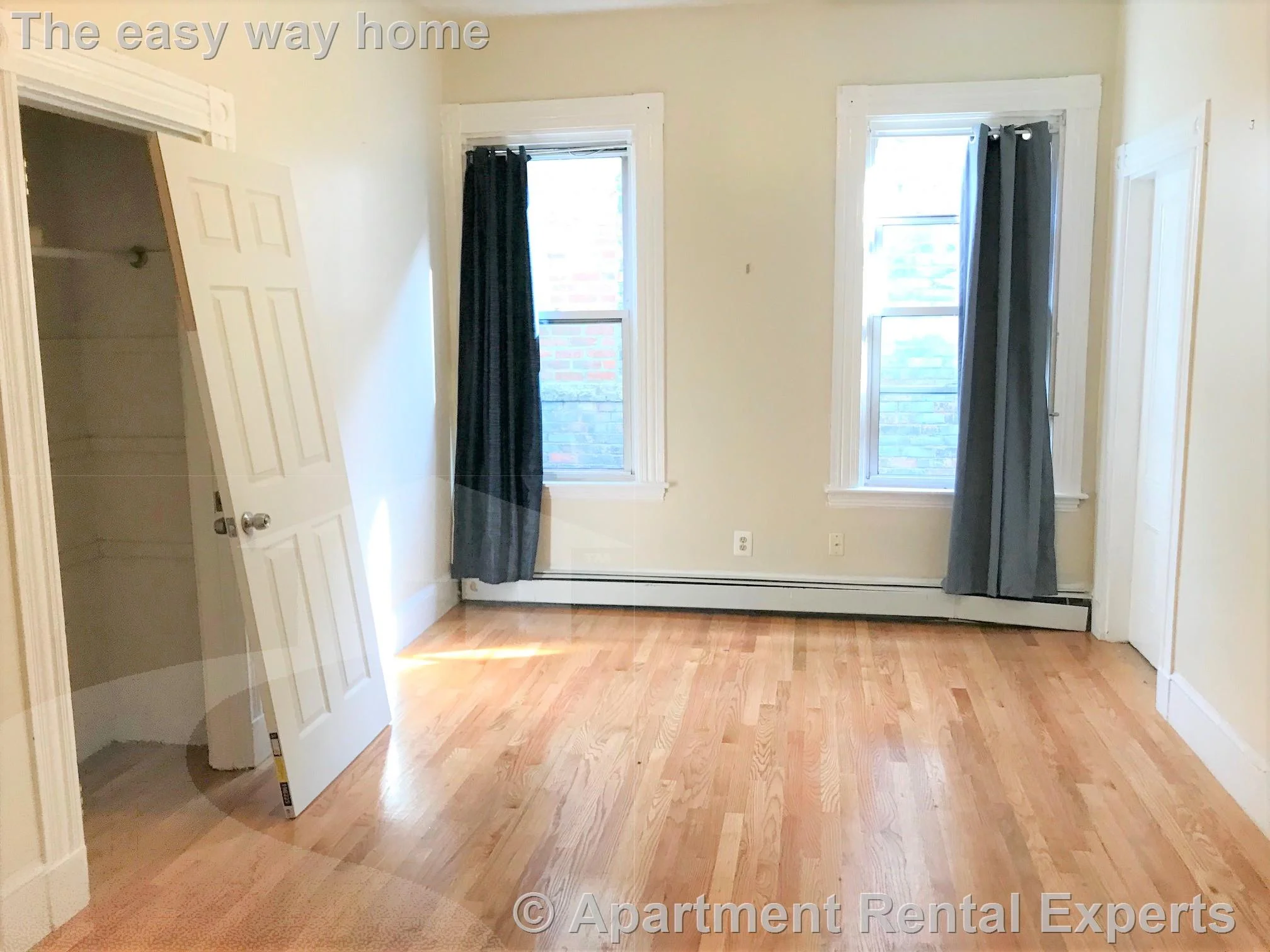 4 bed, 1 bath apartment for rent at 90 Norfolk St Unit 8, Central Square — photo 6 of 15
