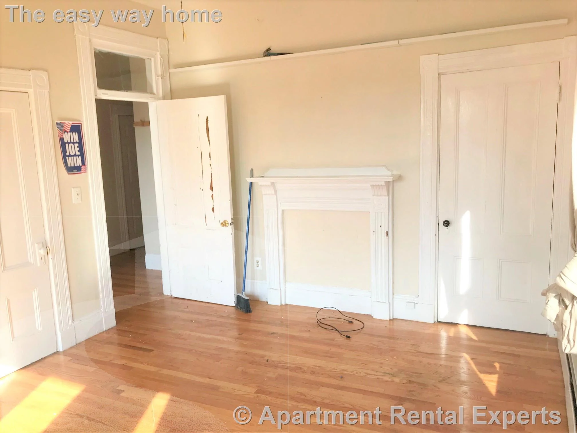 4 bed, 1 bath apartment for rent at 90 Norfolk St Unit 8, Central Square — photo 12 of 15