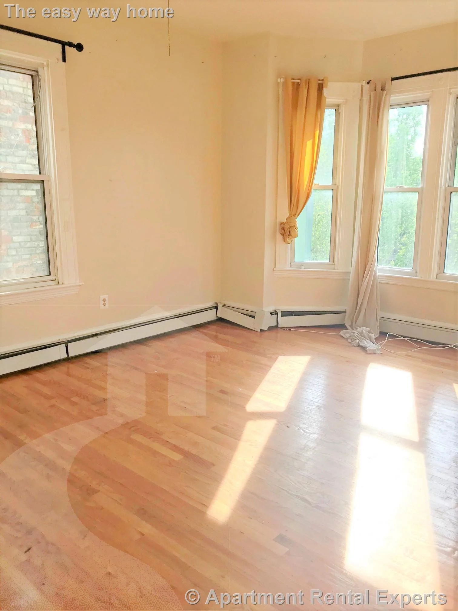 4 bed, 1 bath apartment for rent at 90 Norfolk St Unit 8, Central Square — photo 11 of 15