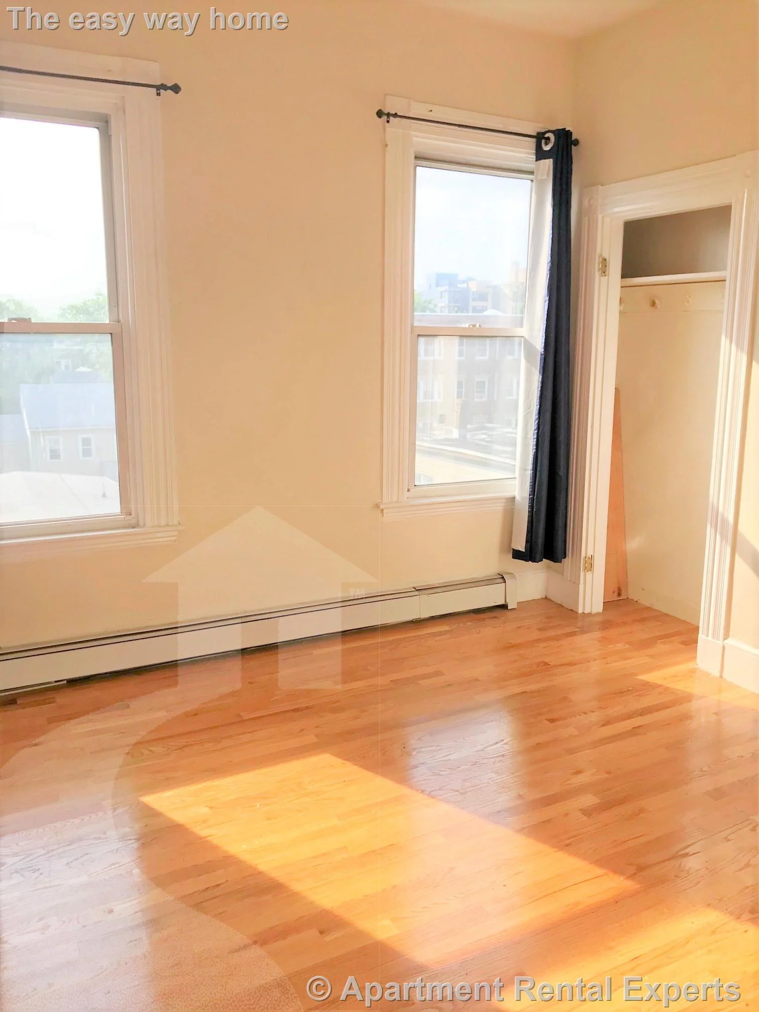 4 bed, 1 bath apartment for rent at 90 Norfolk St Unit 8, Central Square — photo 10 of 15