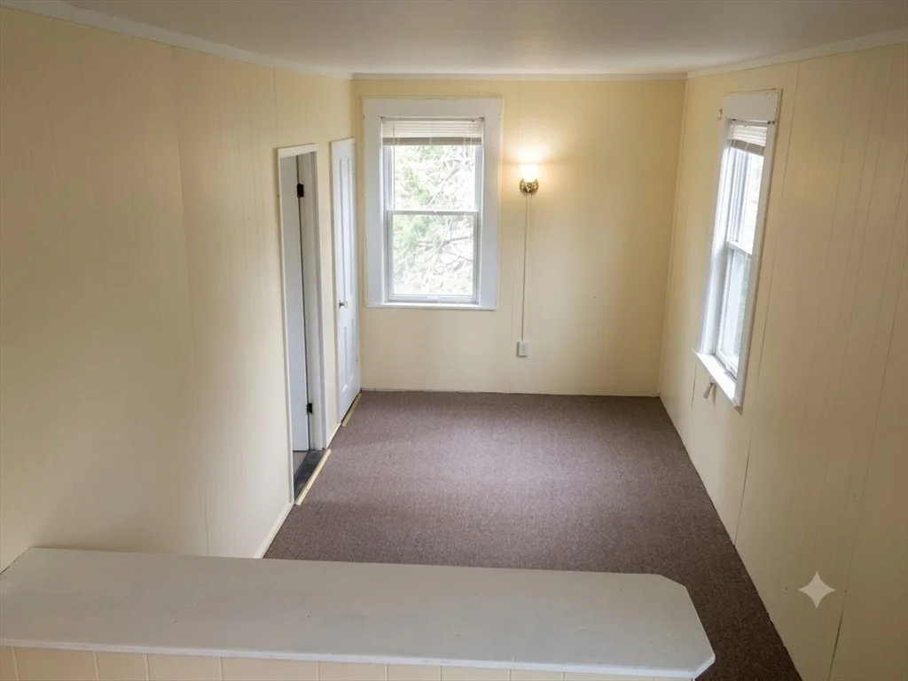 2 bed, 1 bath apartment for rent at 90 North Prospect St Unit 2, Amherst — photo 10 of 15