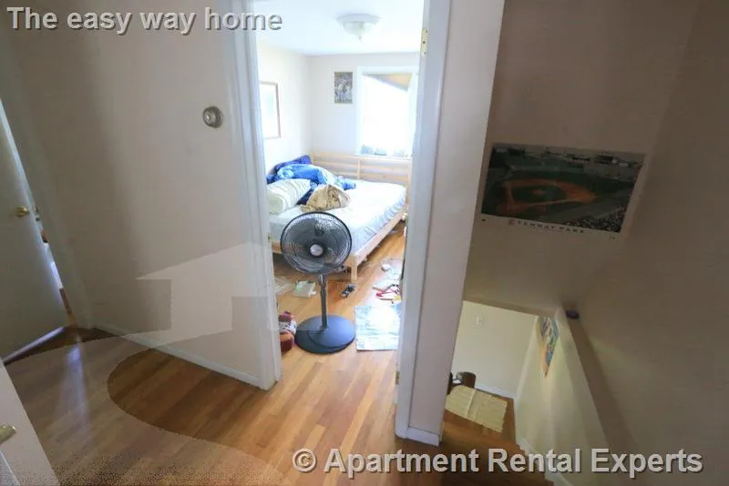 3 bed, 1 bath apartment for rent at 90 North St, Teele Square — photo 15 of 20
