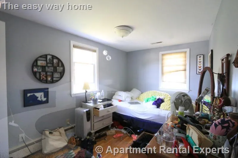 3 bed, 1 bath apartment for rent at 90 North St, Teele Square — photo 13 of 20