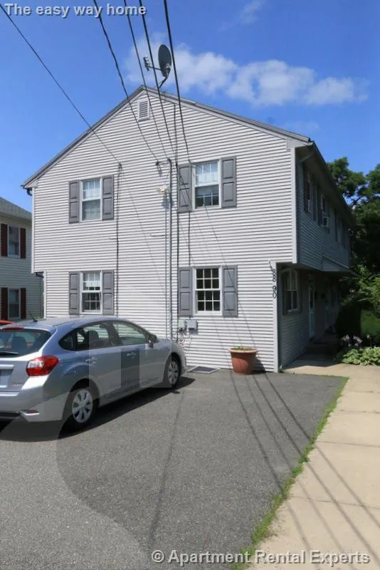 3 bed, 1 bath apartment for rent at 90 North St, Teele Square — photo 16 of 20