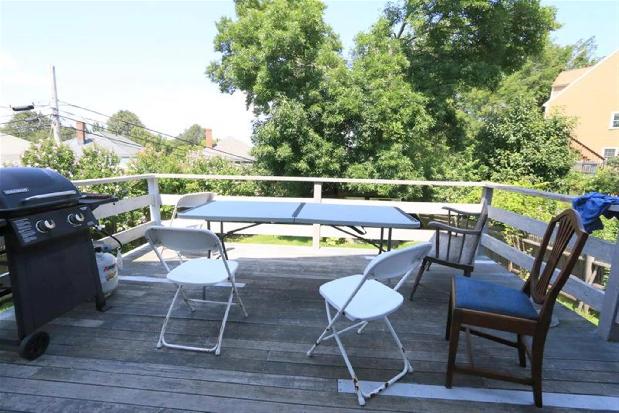 3 bed, 1 bath apartment for rent at 90 North St Unit 90, Teele Square — photo 17 of 20