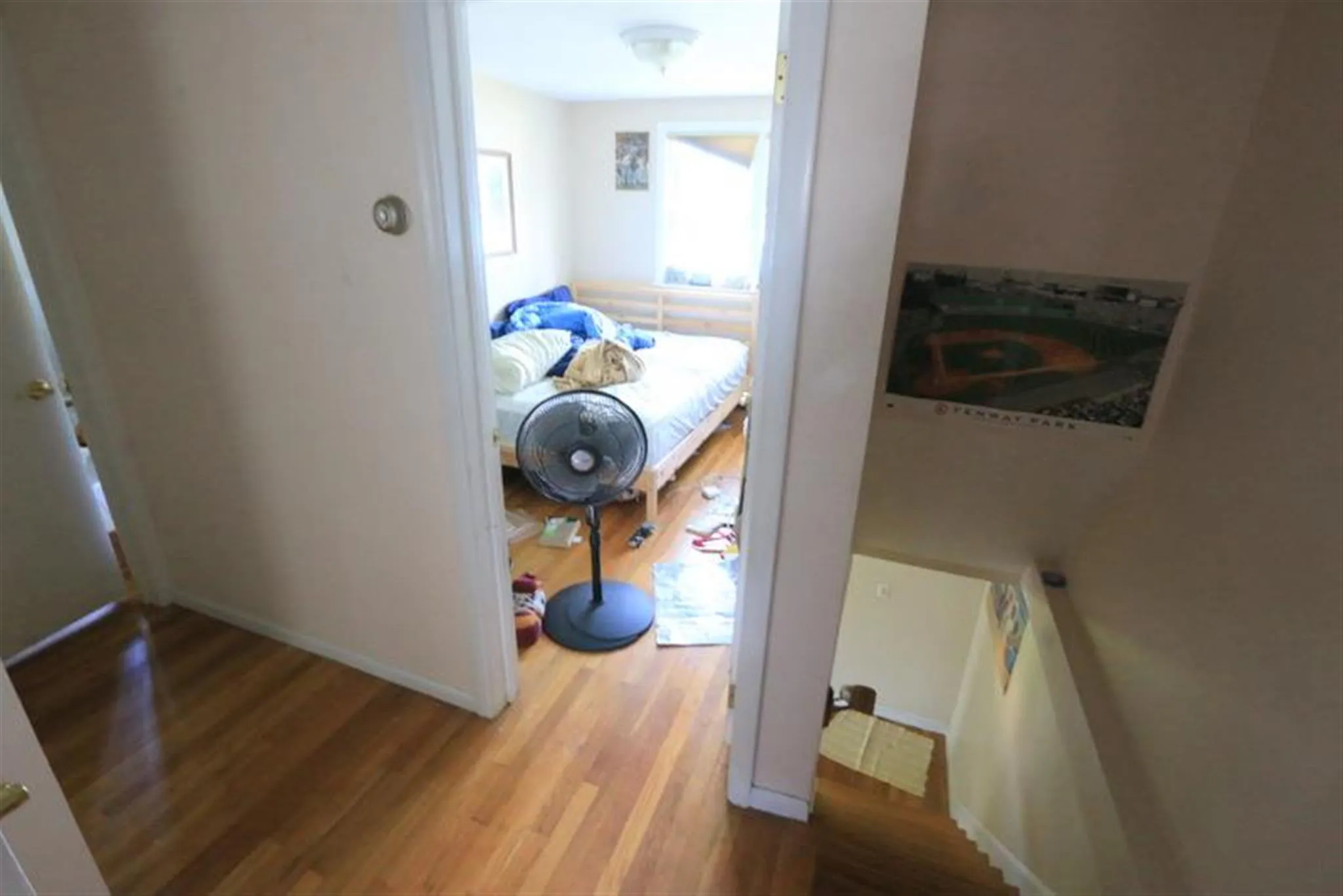 3 bed, 1 bath apartment for rent at 90 North St Unit 90, Teele Square — photo 15 of 20