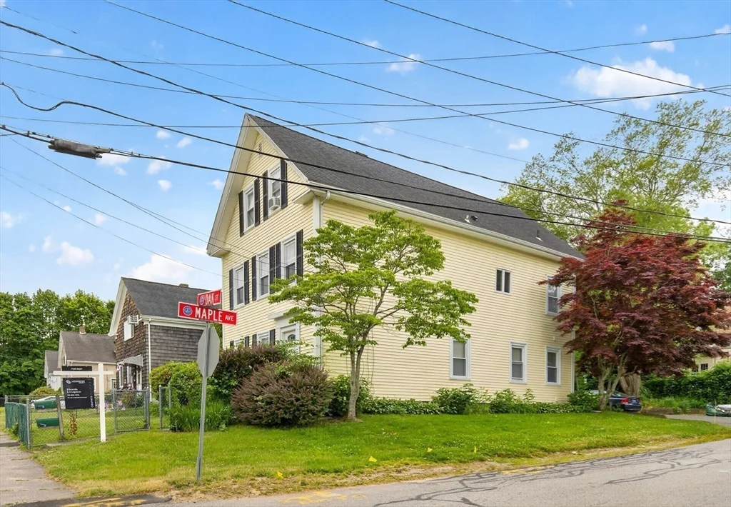 2 bed, 1 bath apartment for rent at 90 Oak St Unit 1, Middleboro — photo 16 of 16