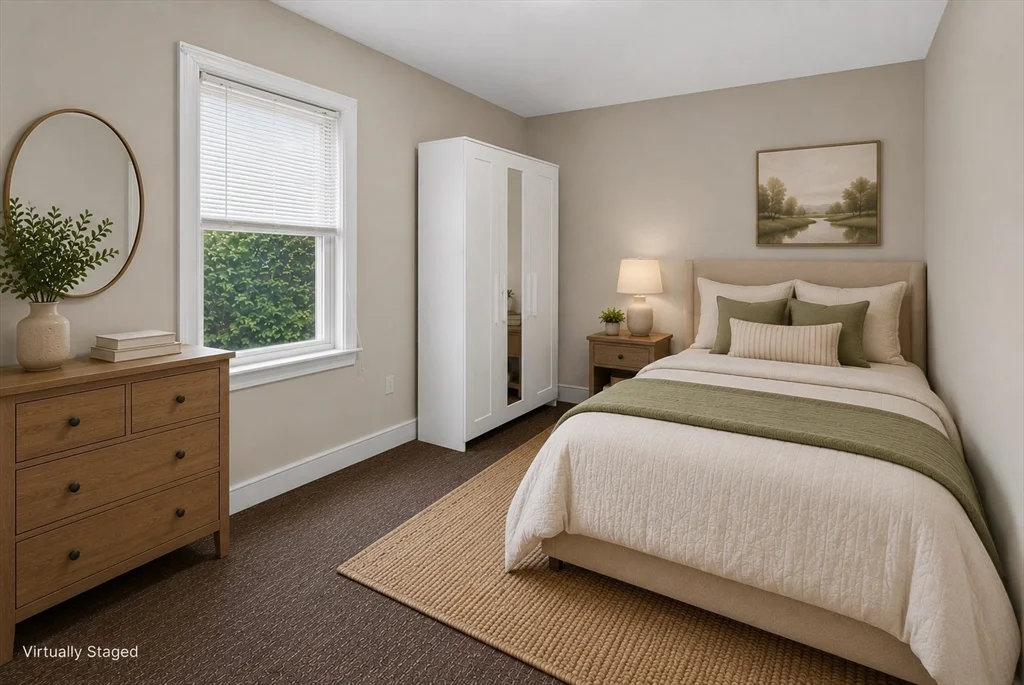 2 bed, 1 bath apartment for rent at 90 Oak St Unit 1, Middleboro — photo 11 of 16