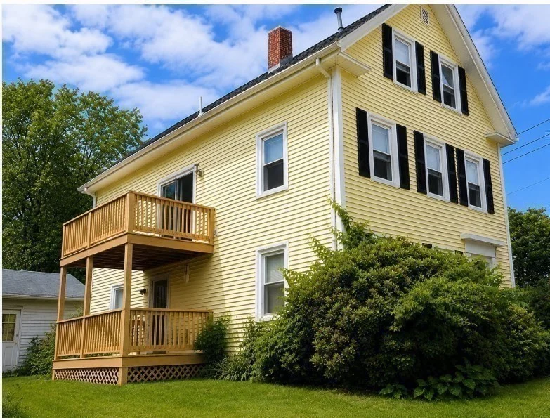 3 bed, 2 bath apartment for rent at 90 Oak St Unit 2, Middleboro — photo 20 of 20