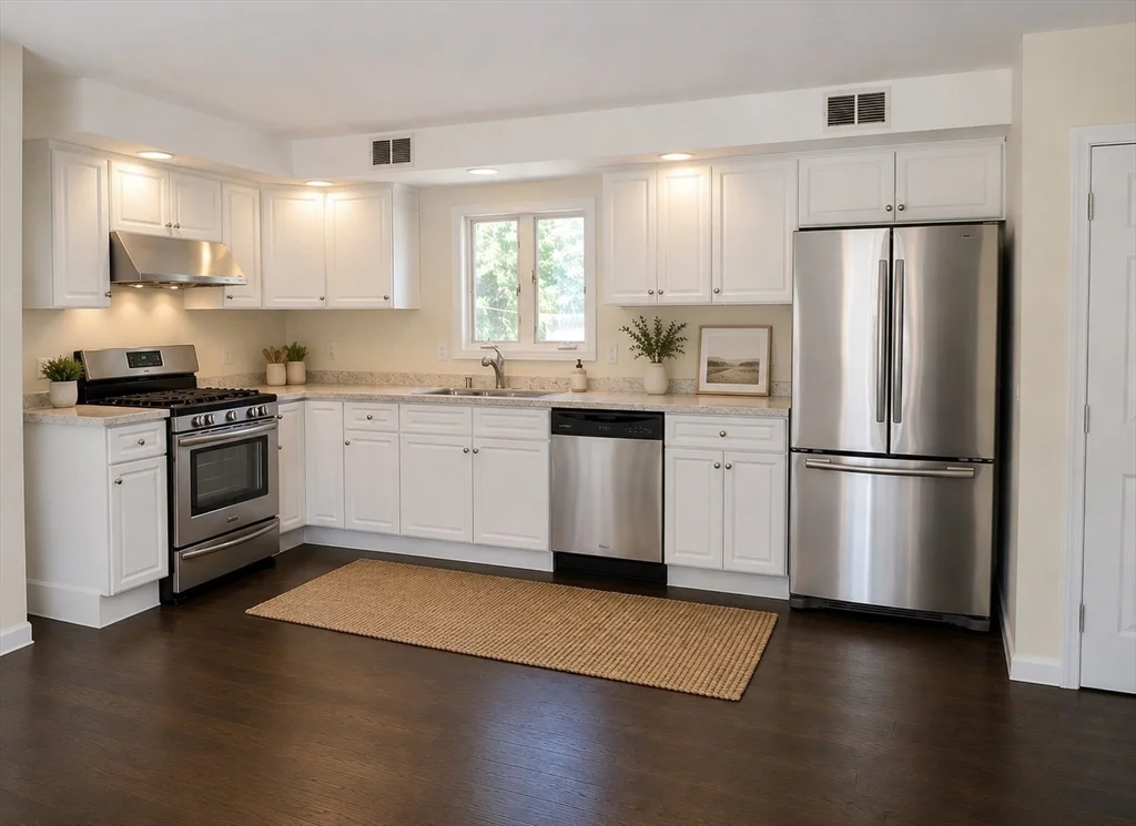 3 bed, 2 bath apartment for rent at 90 Oak St Unit 2, Middleboro — photo 7 of 20