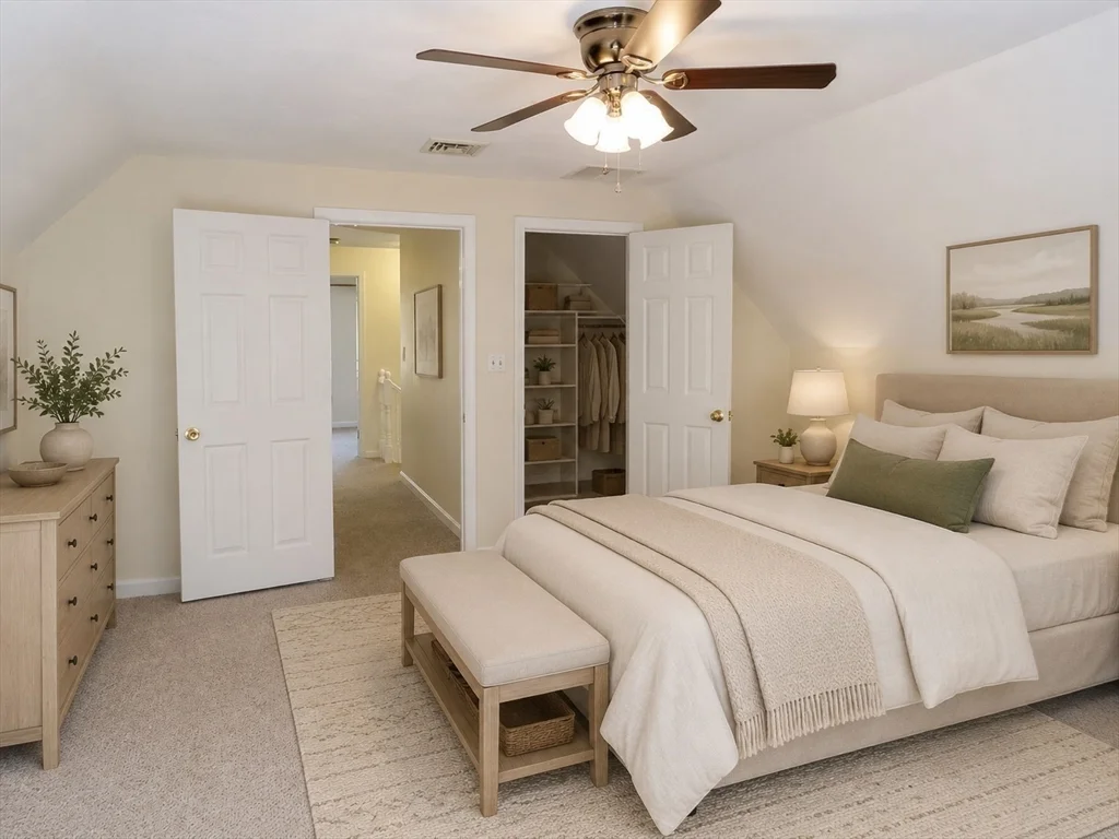 3 bed, 2 bath apartment for rent at 90 Oak St Unit 2, Middleboro — photo 12 of 20