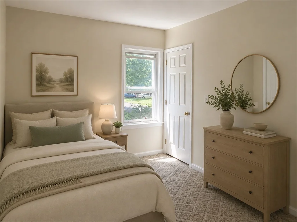 3 bed, 2 bath apartment for rent at 90 Oak St Unit 2, Middleboro — photo 15 of 20
