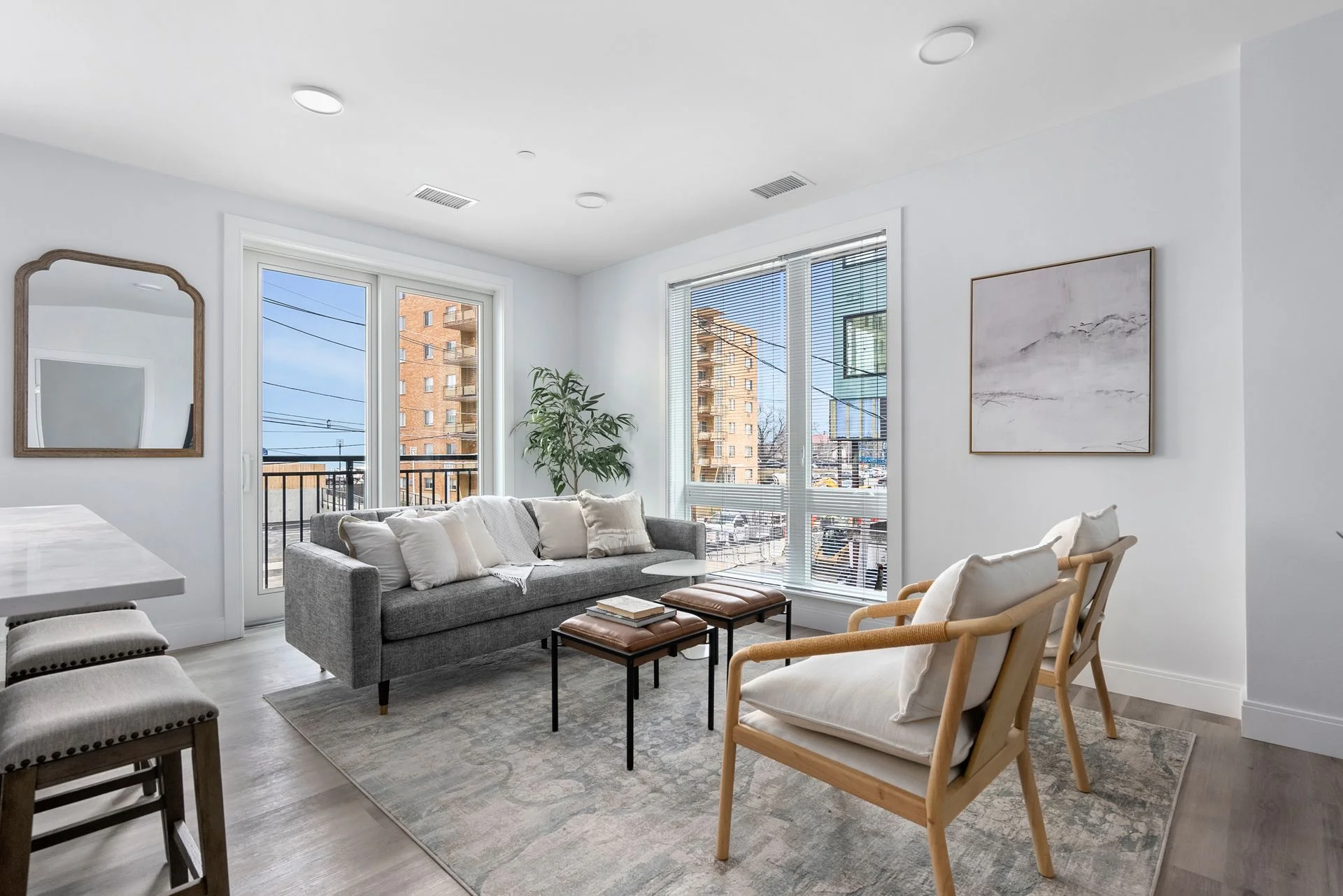 1 bed, 1 bath apartment for rent at 90 Ocean Ave Unit 207, Revere — photo 4 of 31