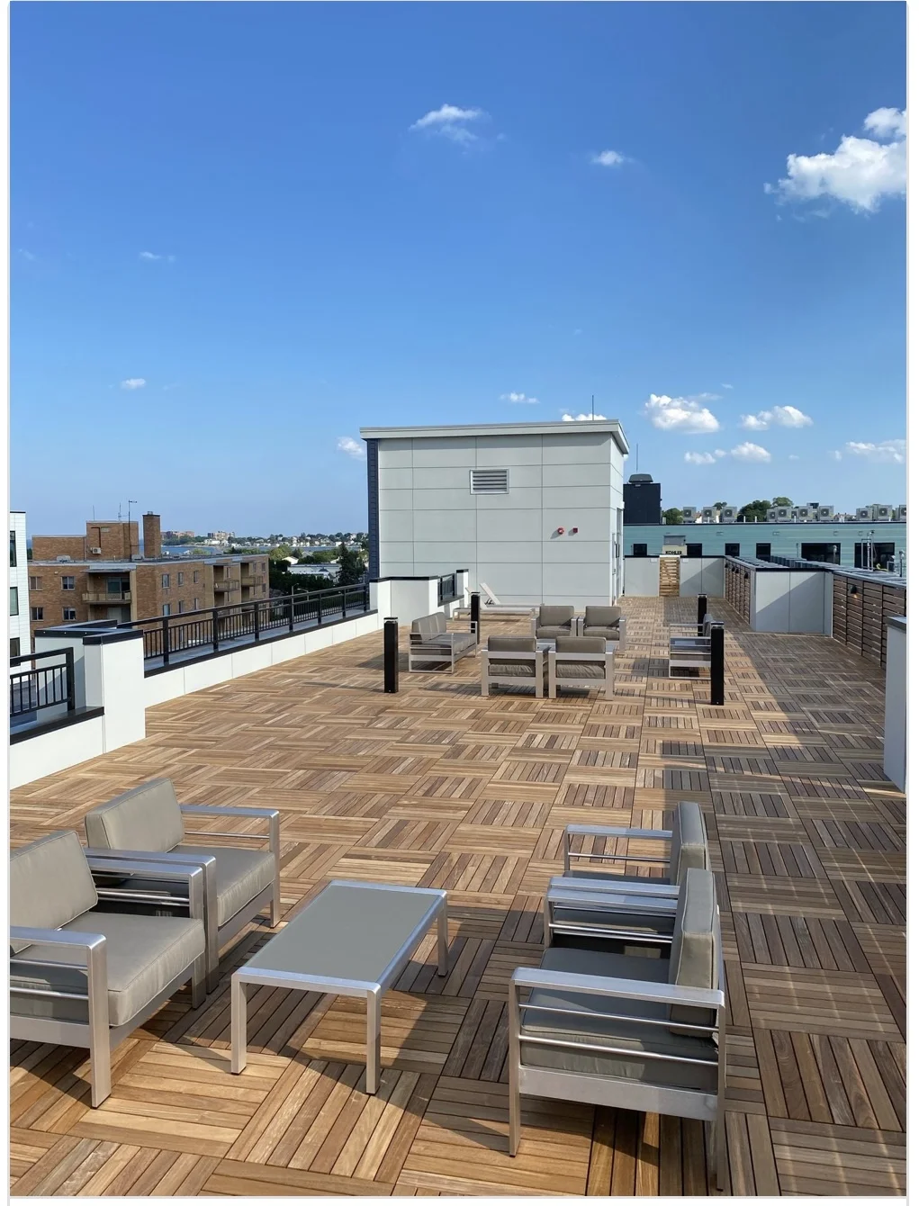 1 bed, 1 bath apartment for rent at 90 Ocean Ave Unit 207, Revere — photo 31 of 31