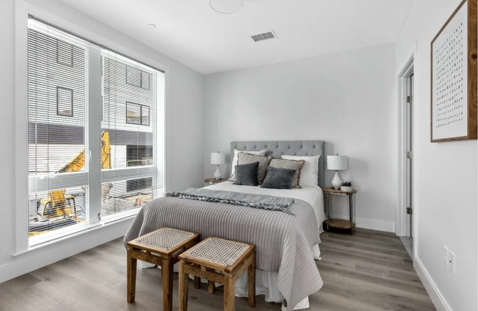 1 bed, 1 bath apartment for rent at 90 Ocean Ave Unit 311, Revere — photo 5 of 6