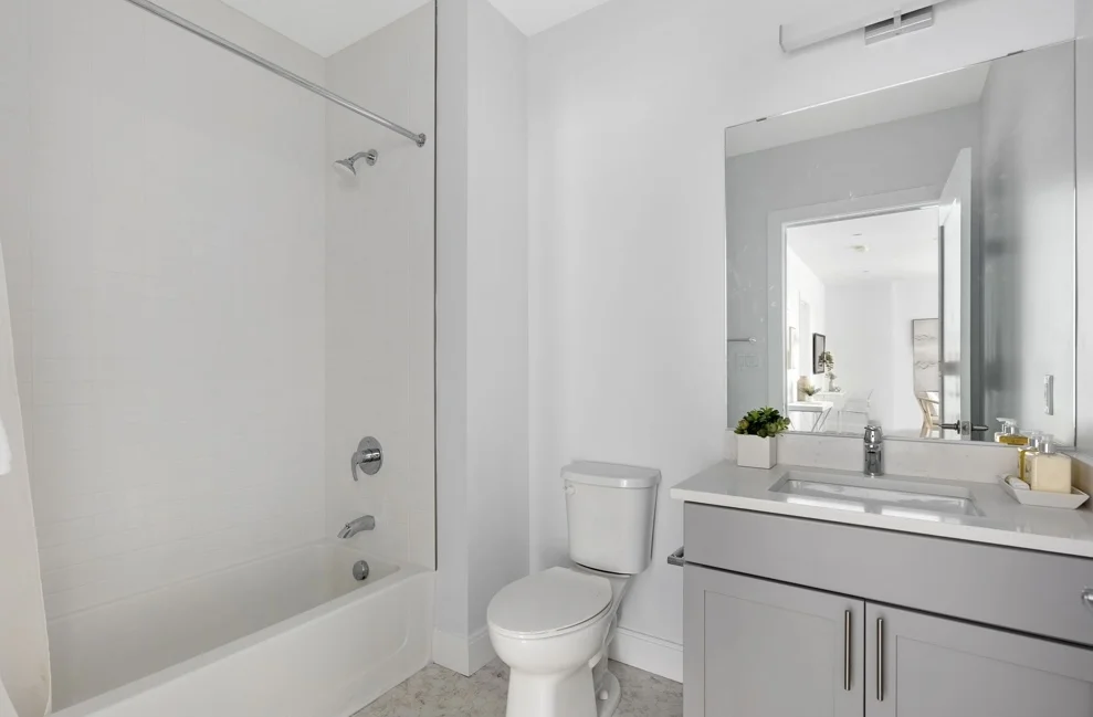 1 bed, 1 bath apartment for rent at 90 Ocean Ave Unit 311, Revere — photo 6 of 6