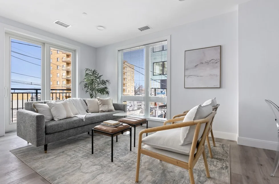 1 bed, 1 bath apartment for rent at 90 Ocean Ave Unit 311, Revere — photo 3 of 6