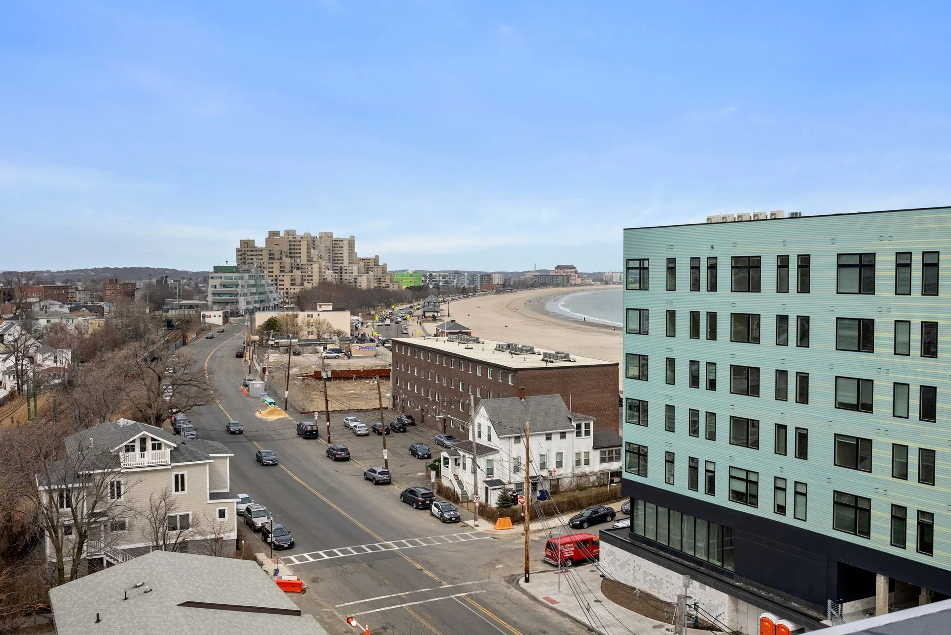 2 bed, 2 bath apartment for rent at 90 Ocean Ave Unit 408, Revere — photo 18 of 26