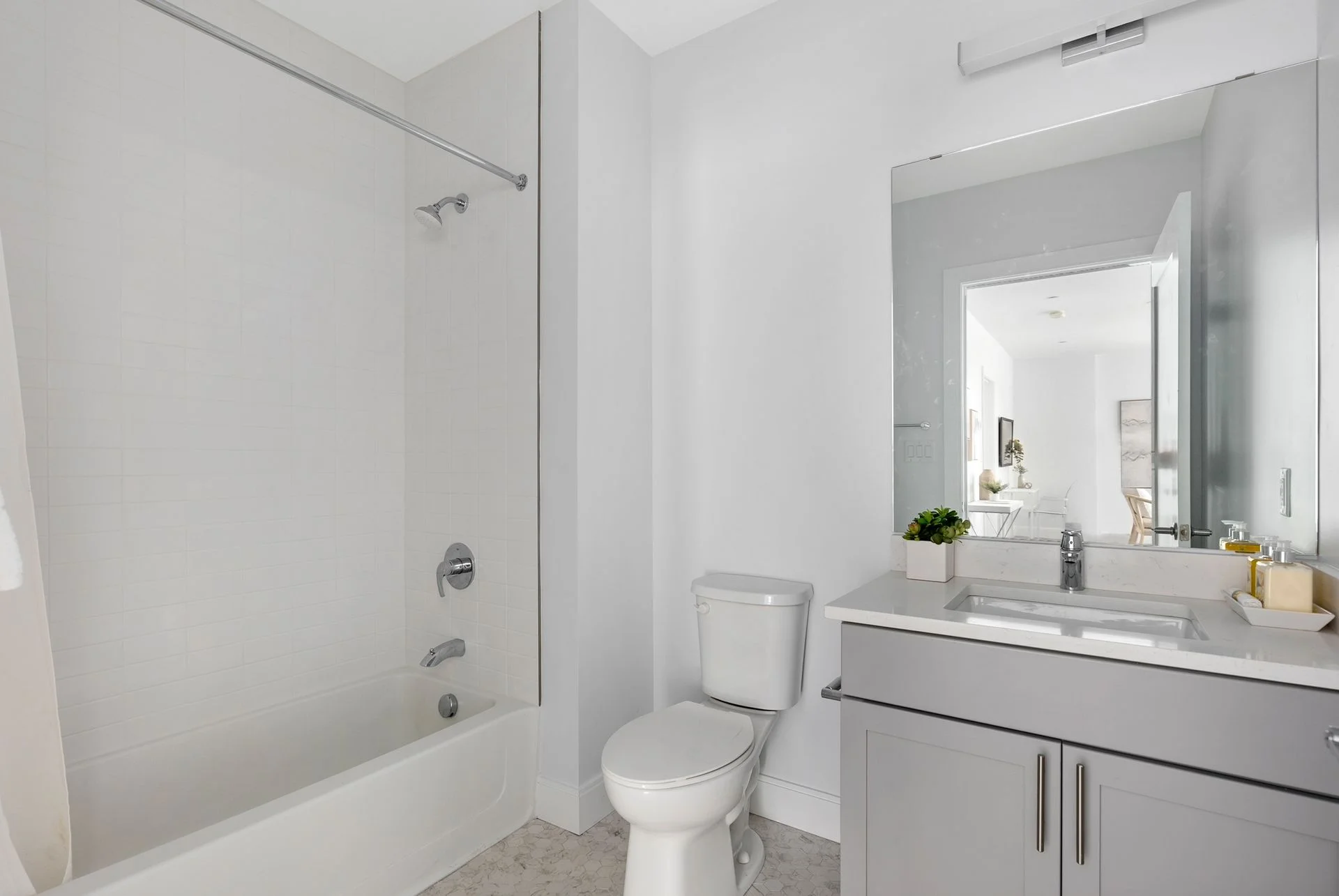 2 bed, 2 bath apartment for rent at 90 Ocean Ave Unit 408, Revere — photo 14 of 26
