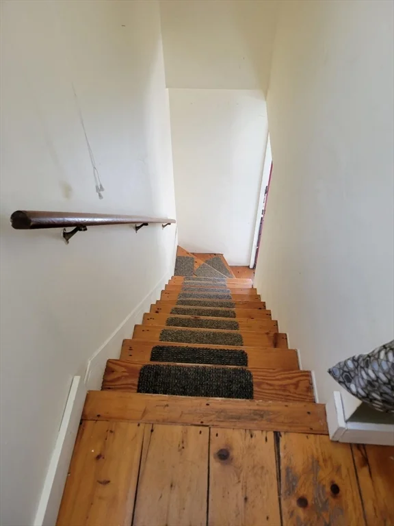 Studio bed, 1 bath apartment for rent at 90 Orchard St Unit 2, Leominster — photo 12 of 13