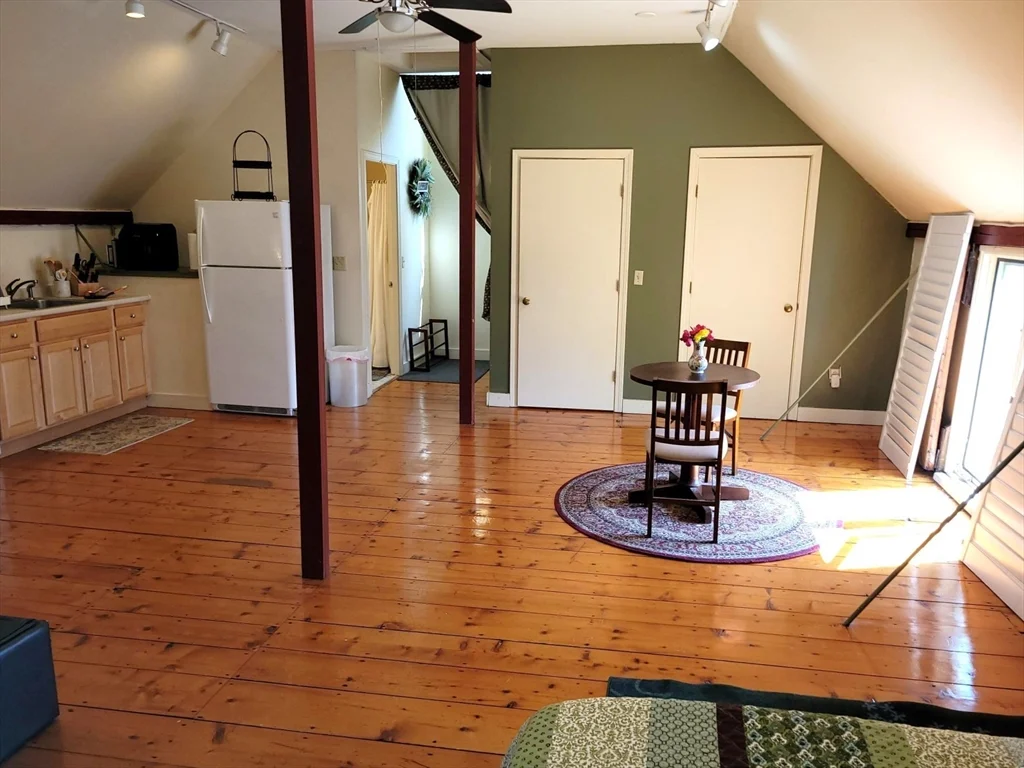 Studio bed, 1 bath apartment for rent at 90 Orchard St Unit 2, Leominster — photo 4 of 13