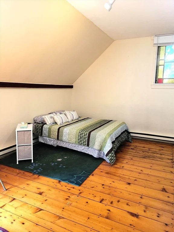 Studio bed, 1 bath apartment for rent at 90 Orchard St Unit 2, Leominster — photo 6 of 13
