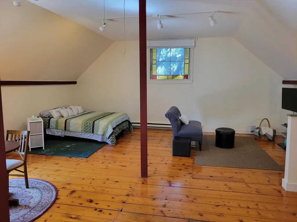 Studio bed, 1 bath apartment for rent at 90 Orchard St Unit 2, Leominster — photo 4 of 16