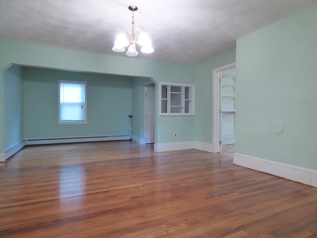 3 bed, 1 bath apartment for rent at 90 Pacific St Unit 1, Fitchburg — photo 3 of 8
