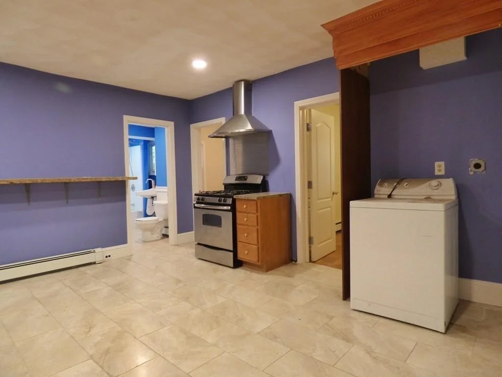 3 bed, 1 bath apartment for rent at 90 Pacific St Unit 1, Fitchburg — photo 6 of 8