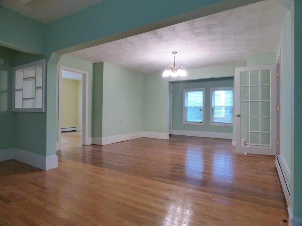 3 bed, 1 bath apartment for rent at 90 Pacific St Unit 1, Fitchburg — photo 2 of 8