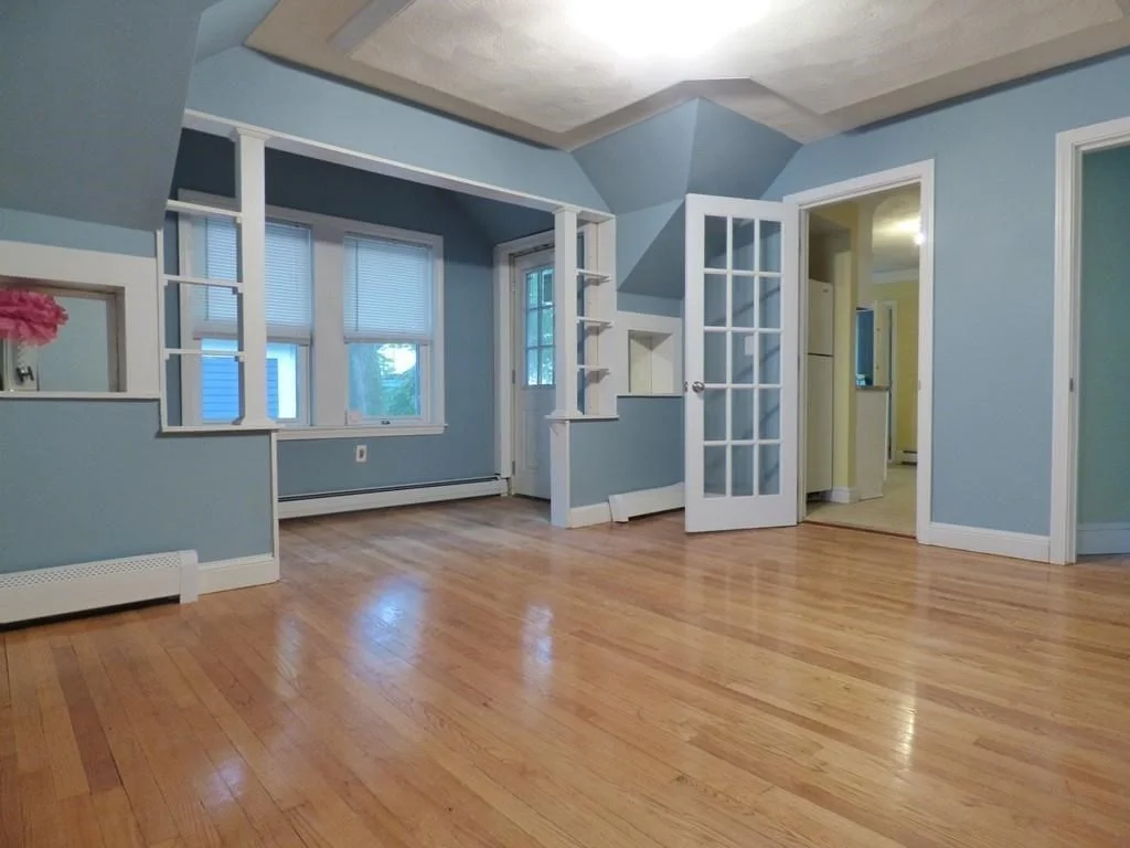 4 bed, 1 bath apartment for rent at 90 Pacific St Unit 2, Fitchburg — photo 2 of 10