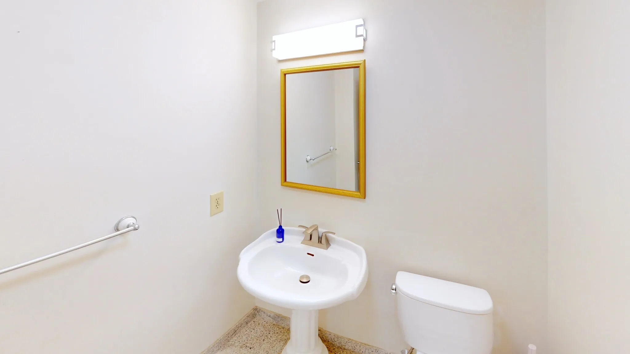3 bed, 2.5 bath apartment for rent at 90 Park St Unit 38, Coolidge Corner — photo 19 of 23