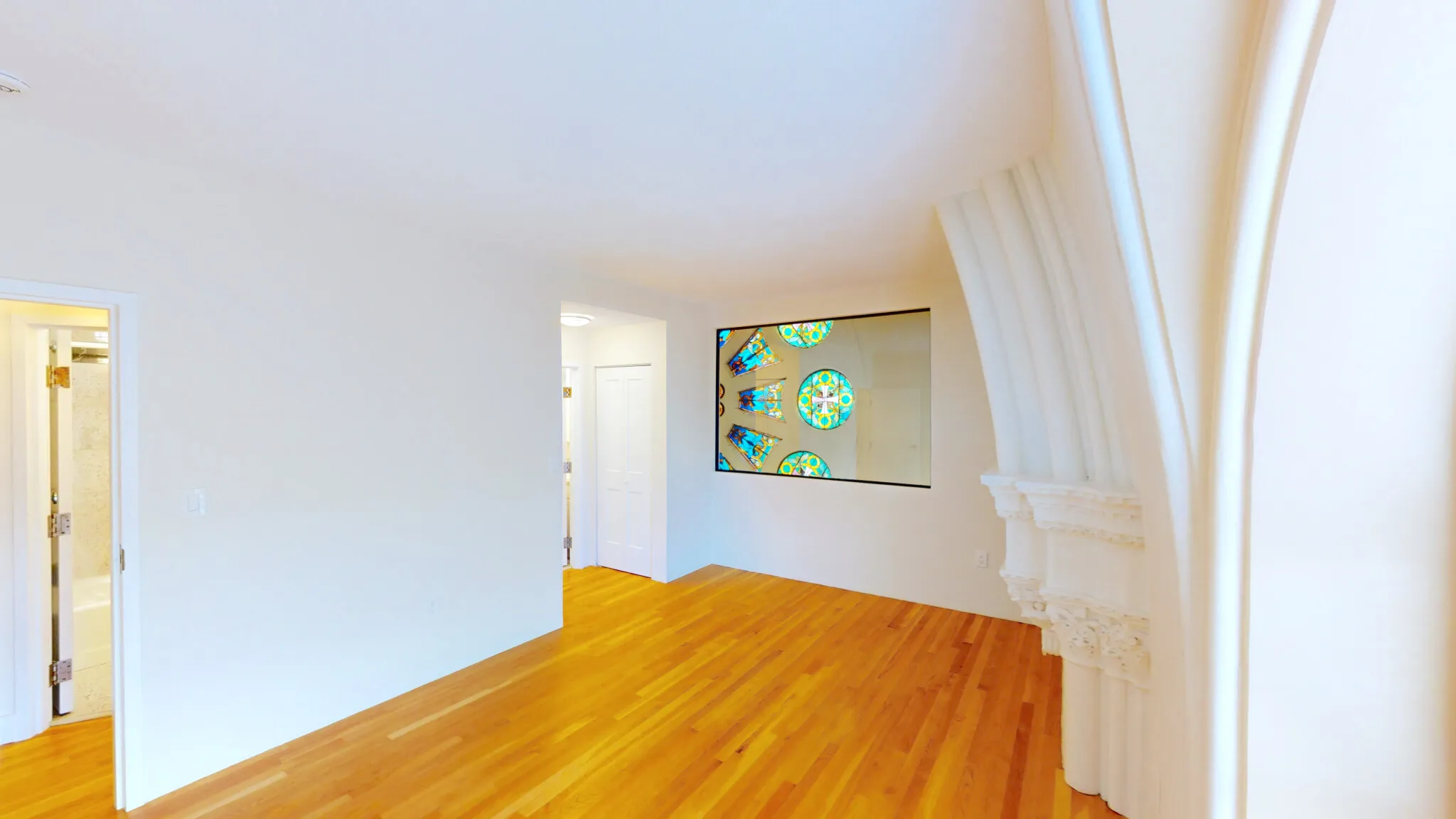 3 bed, 2.5 bath apartment for rent at 90 Park St Unit 38, Coolidge Corner — photo 12 of 23