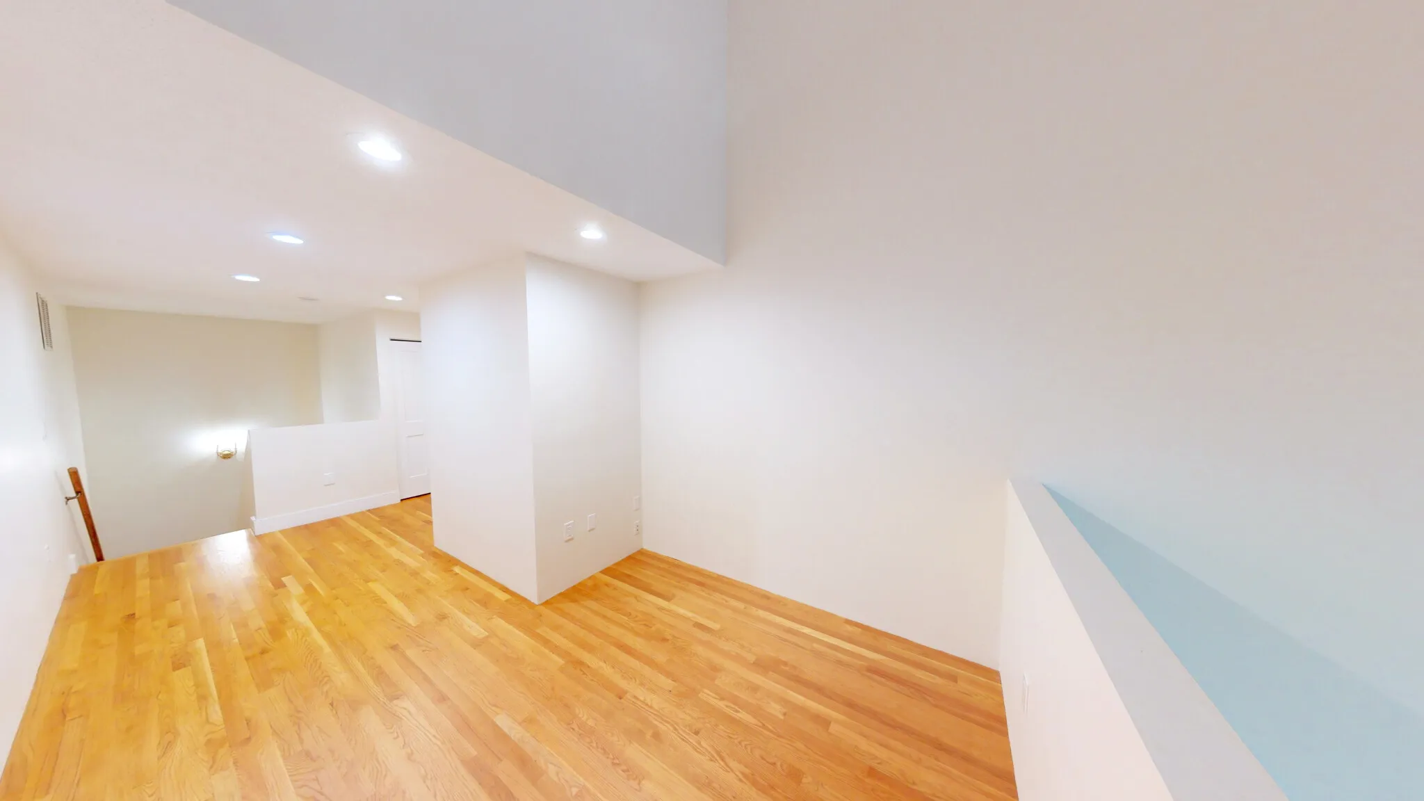 3 bed, 2.5 bath apartment for rent at 90 Park St Unit 38, Coolidge Corner — photo 17 of 23