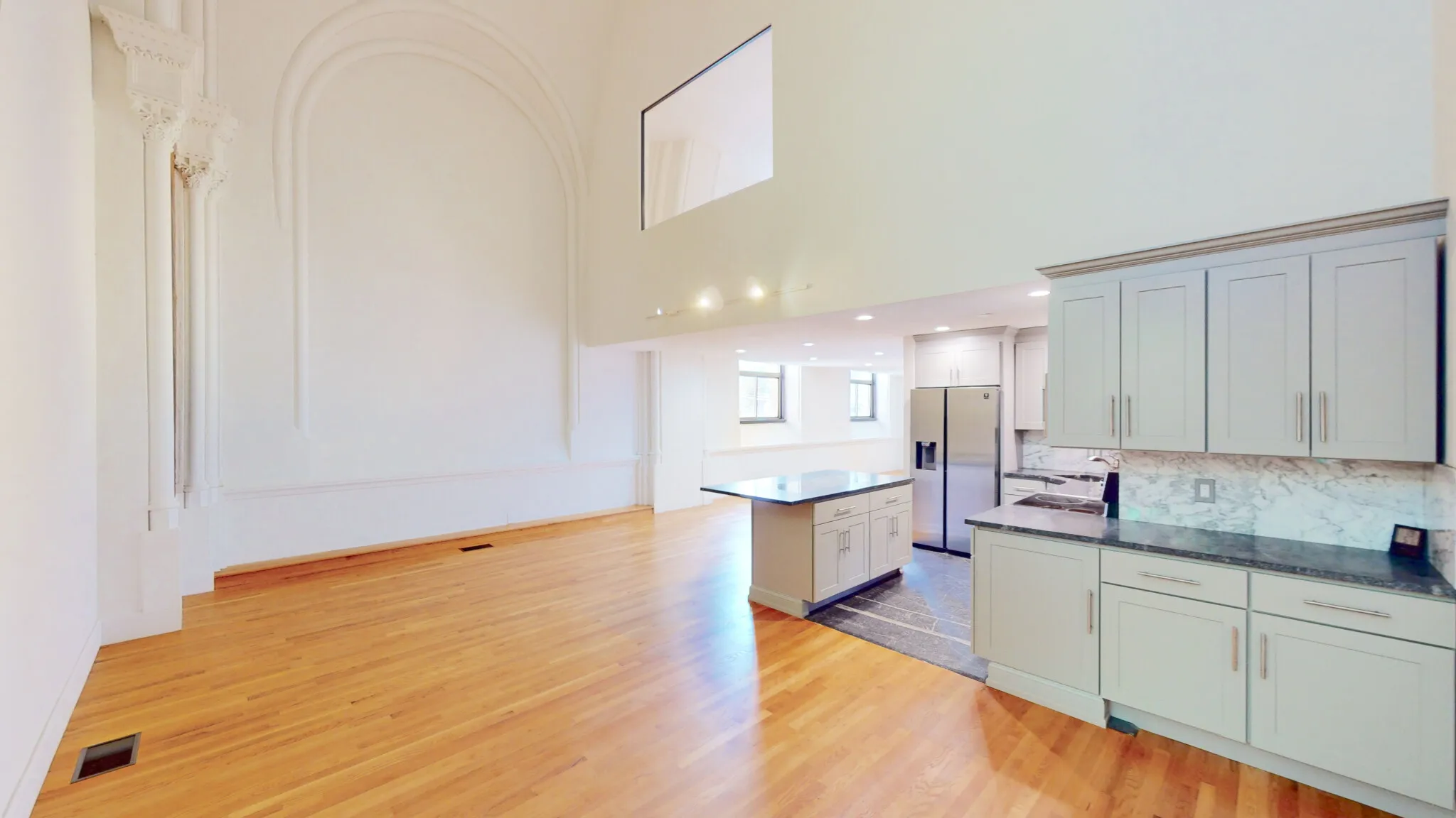 3 bed, 2.5 bath apartment for rent at 90 Park St Unit 38, Coolidge Corner — photo 9 of 23
