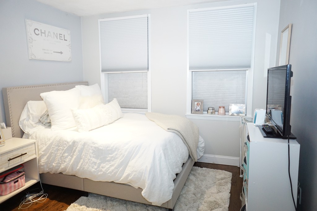 2 bed, 1 bath apartment for rent at 90 Prince Unit 2, North End — photo 4 of 5